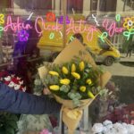 LALE BUKETİ